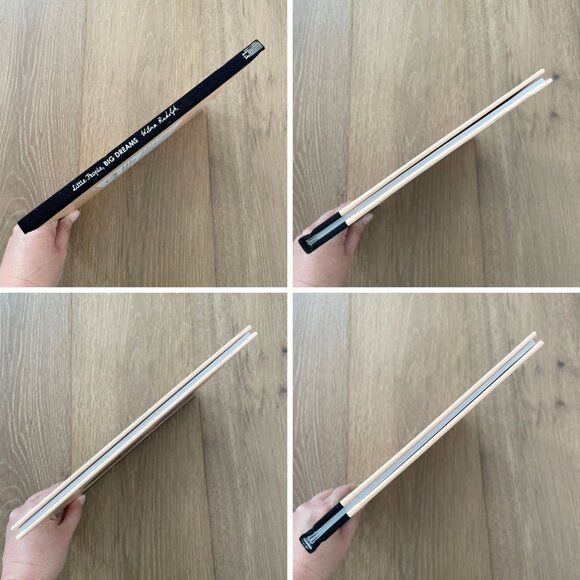 Little People Big Dreams Wilma Rudolph Book 2019 Ma Isabel Sanchez Vegara - Picture 4 of 12